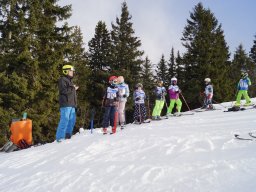 Ski- und Snowboardkurs Weihnachtsferien 2019